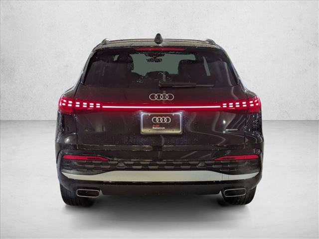 New 2025 Audi Q5 Premium w/ Convenience Package AWD/4WD image 7