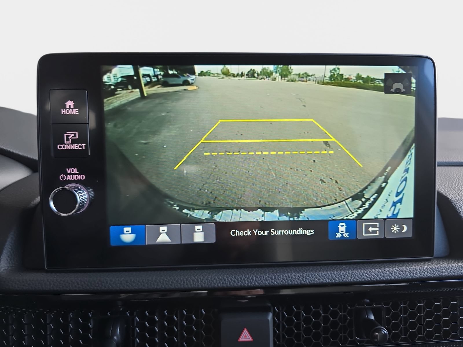 New 2026 Honda CR-V EX-L image 23