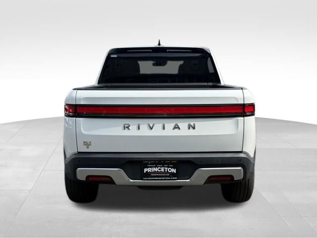 Used 2022 Rivian R1T Adventure image 6