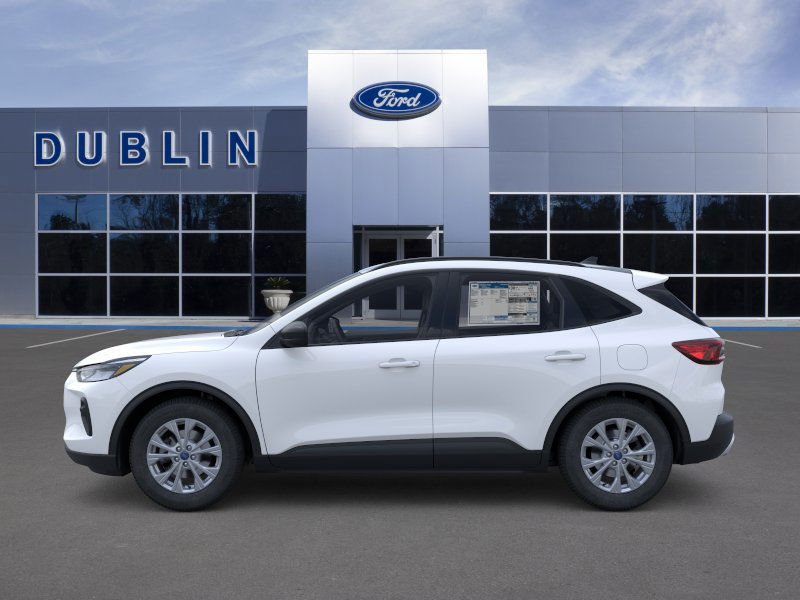 New 2026 Ford Escape Active w/ Tech Pack #1 FWD image 35
