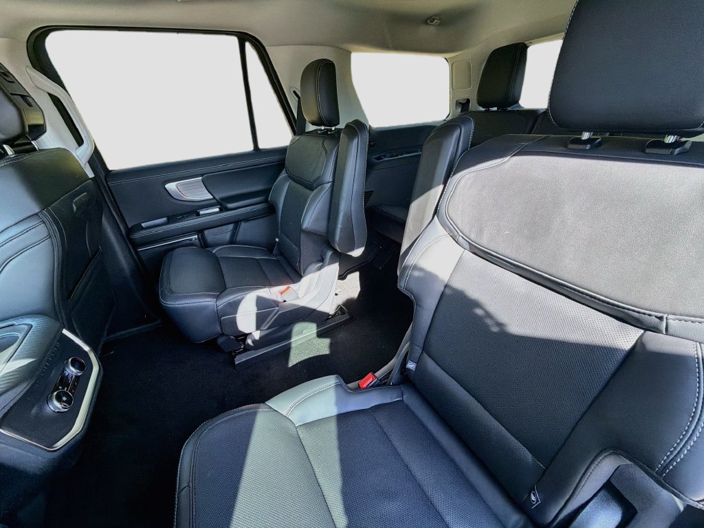 New 2027 Ford Expedition Platinum AWD/4WD image 27
