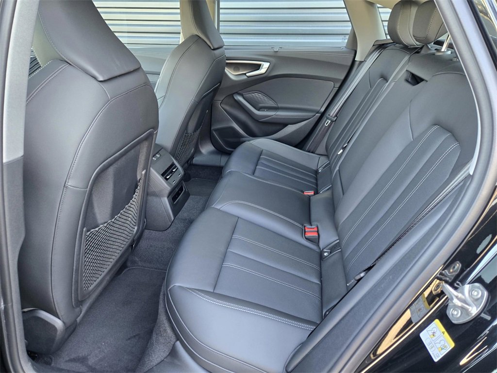 New 2025 Audi A5 2.0T Premium Plus image 10