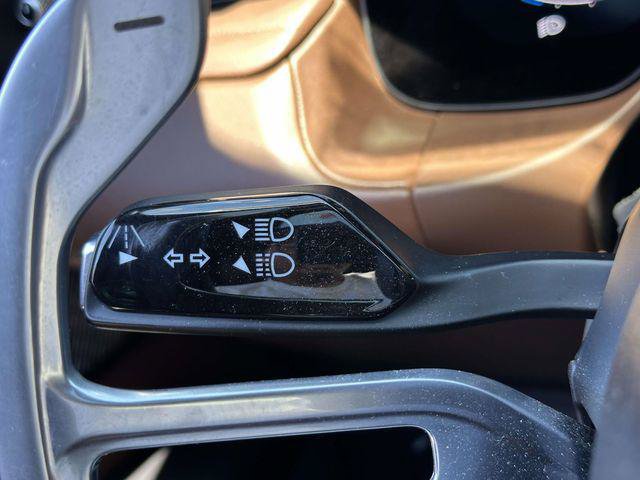 Used 2023 Maserati Grecale GT AWD/4WD image 35