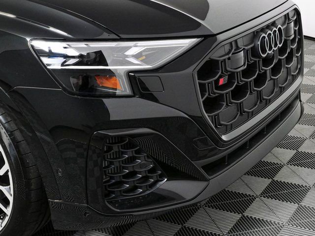New 2026 Audi SQ8 Prestige AWD/4WD image 38