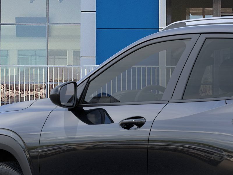 New 2026 Chevrolet Trax ACTIV w/ Driver Confidence Package FWD image 12