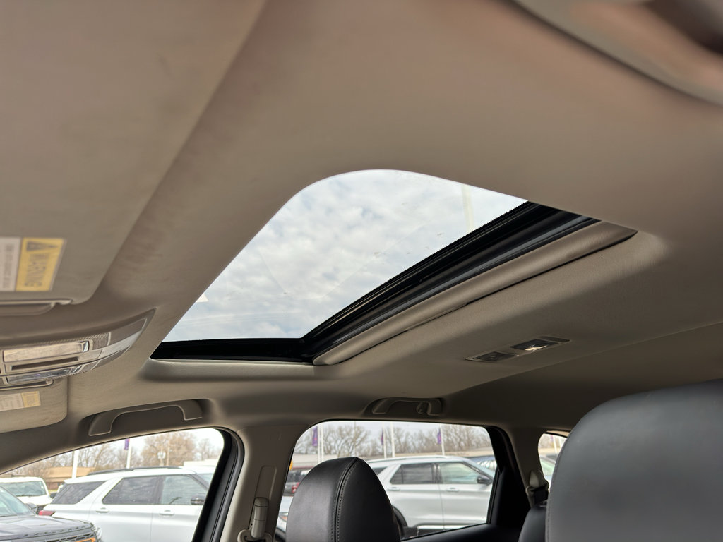 Used 2023 MAZDA CX-9 Touring image 27