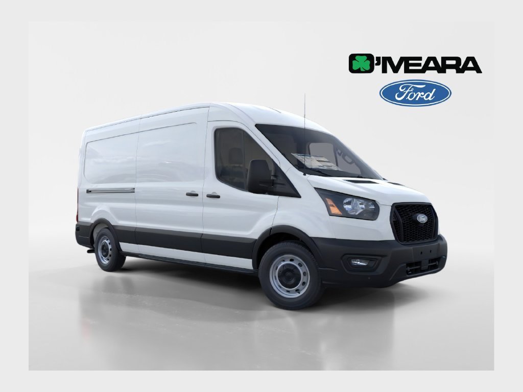 New 2026 Ford Transit 250 148 Medium Roof