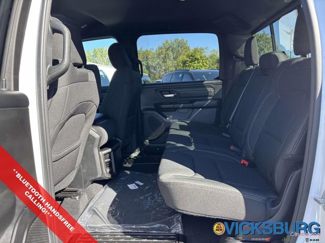 New 2026 RAM 1500 Express image 4