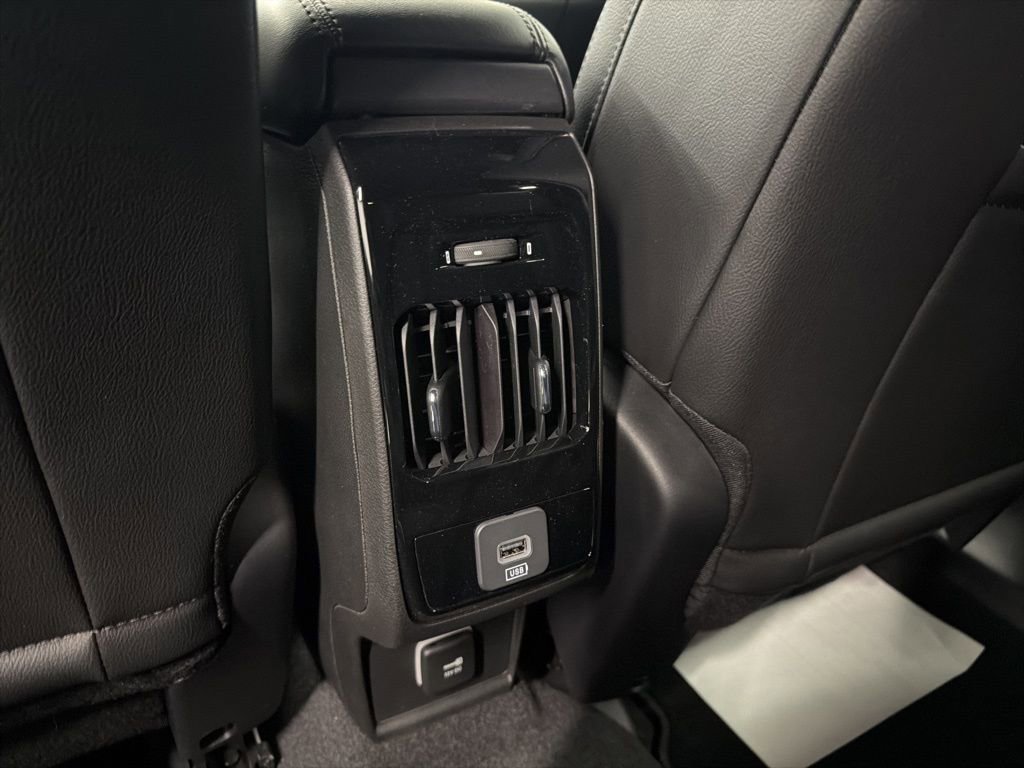 New 2026 Jeep Compass Latitude image 12