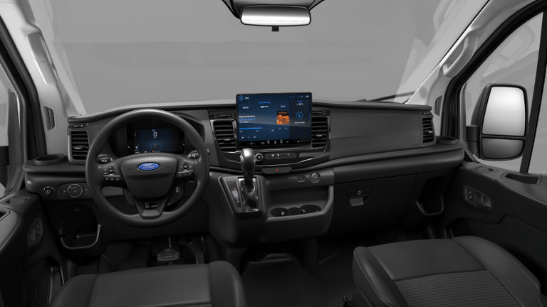 New 2026 Ford Transit 350 XL RWD image 29