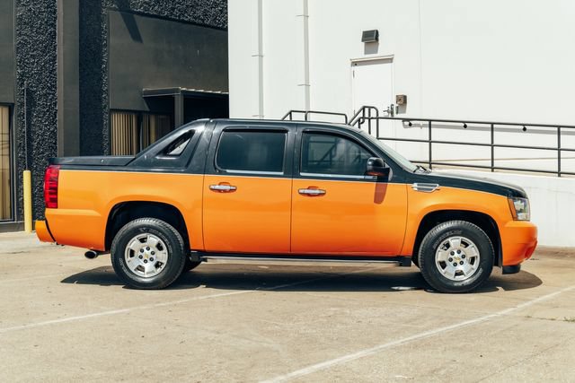 Used 2007 Chevrolet Avalanche LT w/ LT Preferred Equipment Group RWD image 36