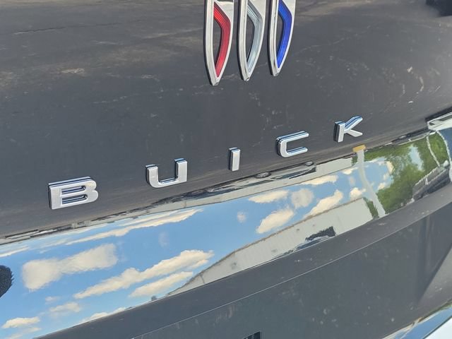 New 2026 Buick Envista Sport Touring w/ Convenience I Package FWD image 7