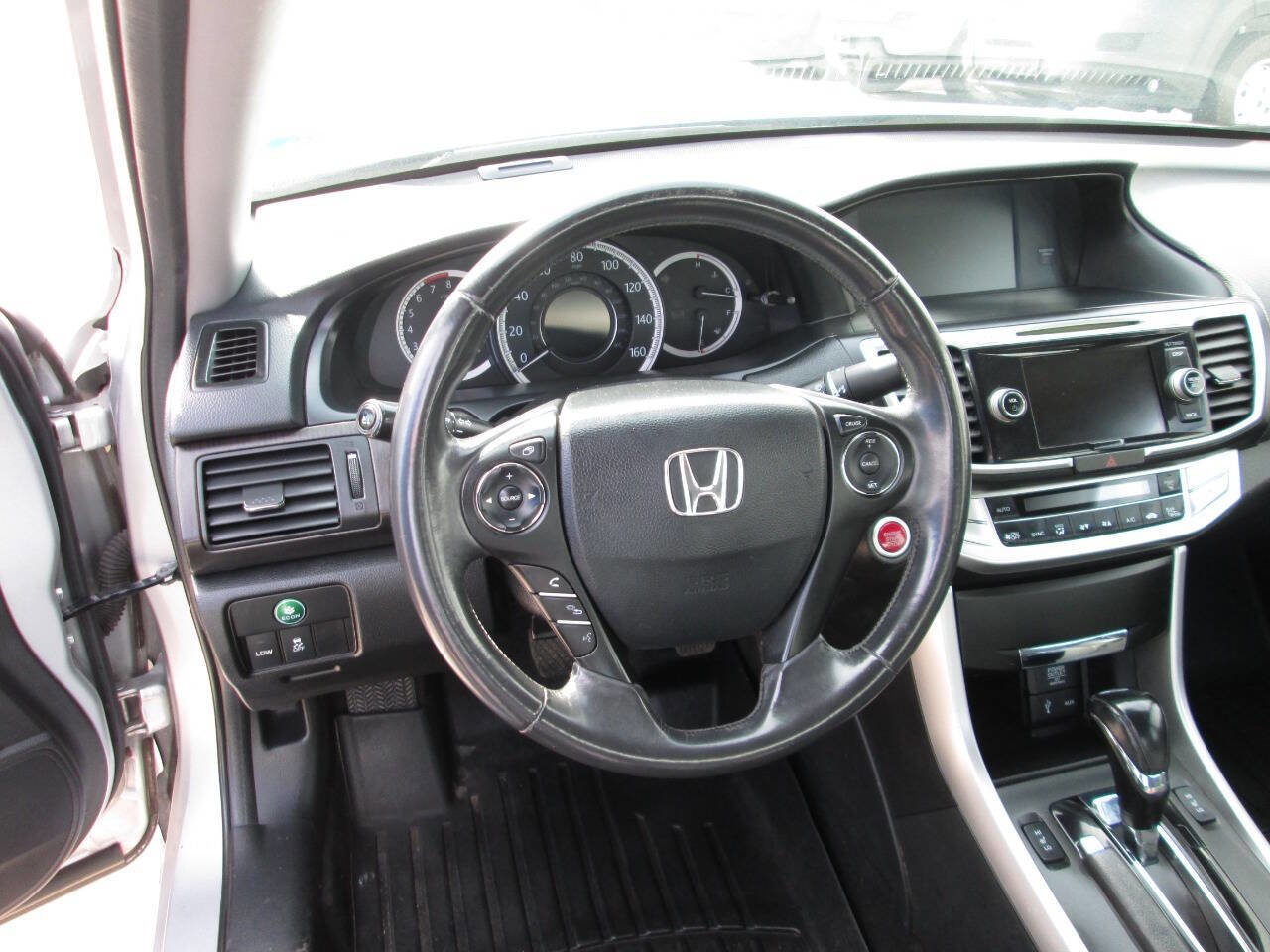 Used 2014 Honda Accord EX-L image 13