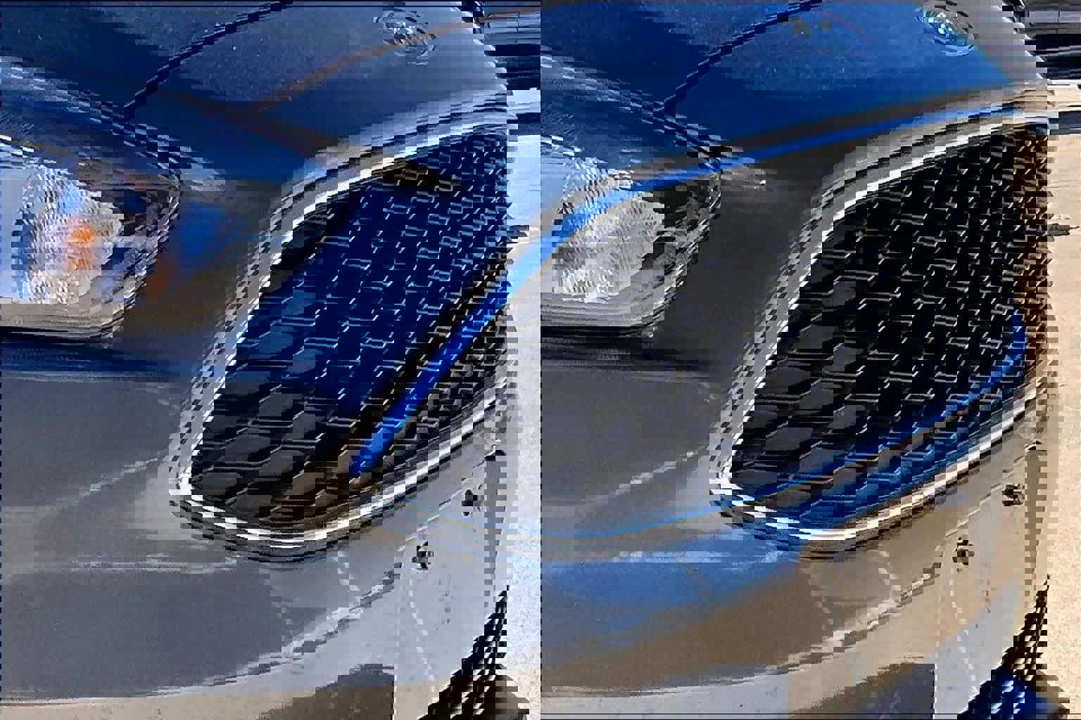 Used 2018 Ford Focus SE image 28