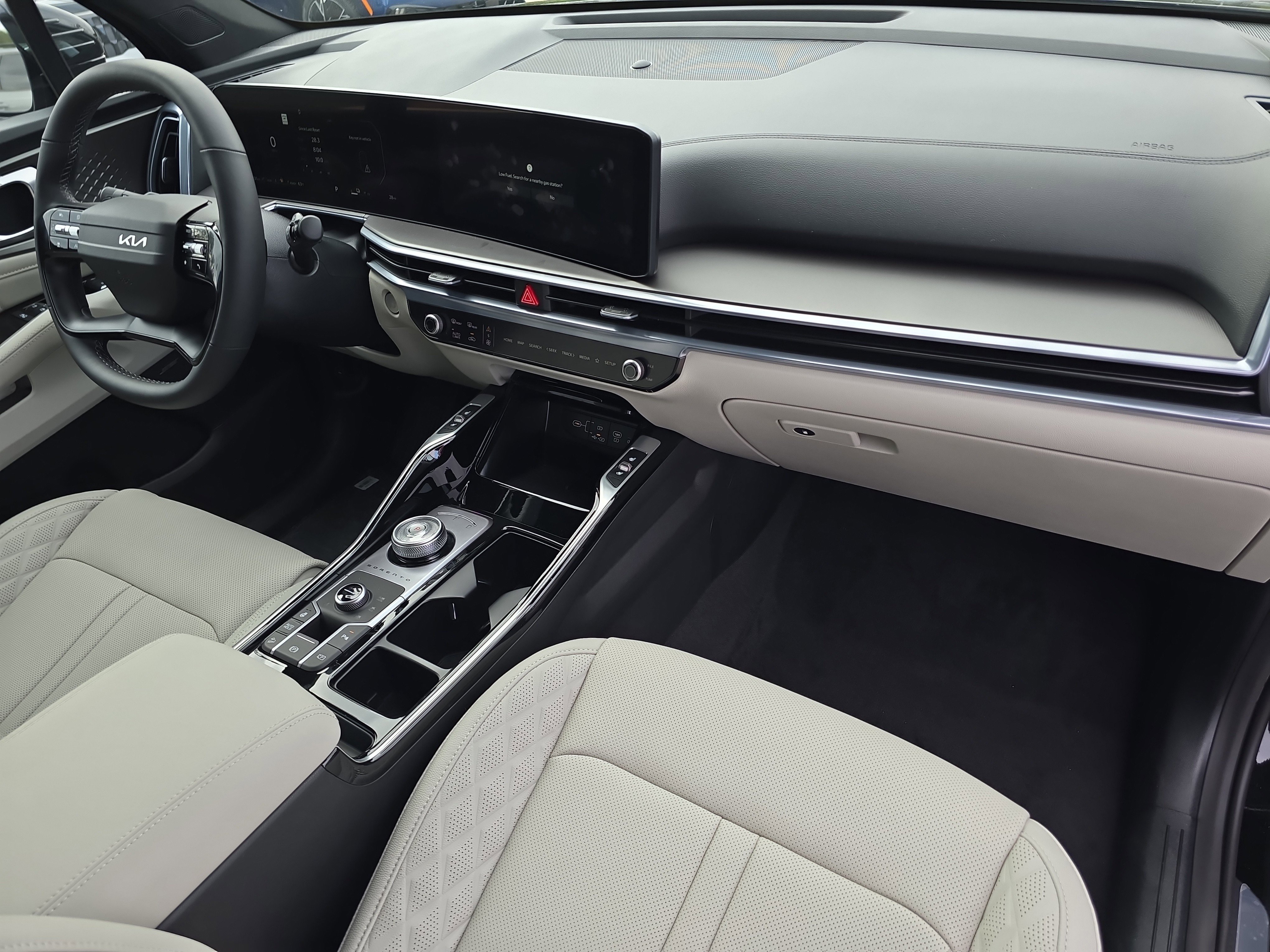 New 2026 Kia Sorento SX Prestige image 14