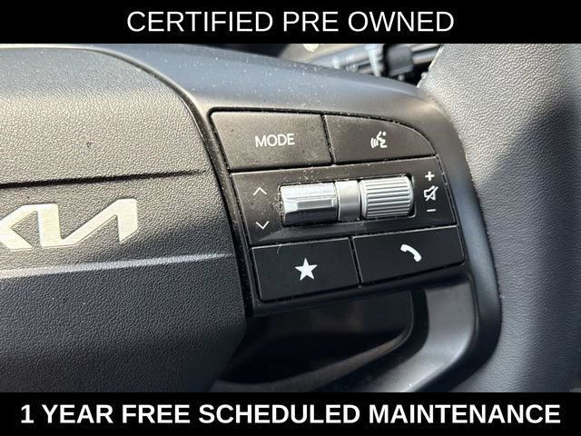 Used 2025 Kia K4 EX FWD image 23