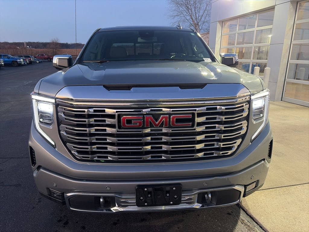 Certified 2024 GMC Sierra 1500 Denali image 2