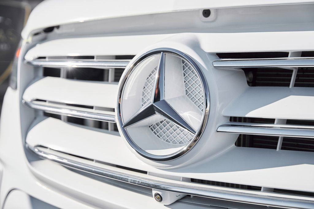 Used 2019 Mercedes-Benz Sprinter 144 image 8