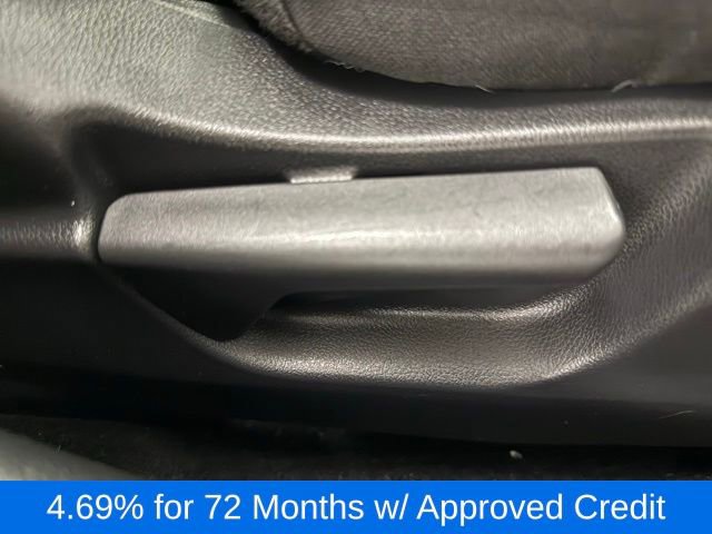 Used 2020 Honda Civic EX image 30