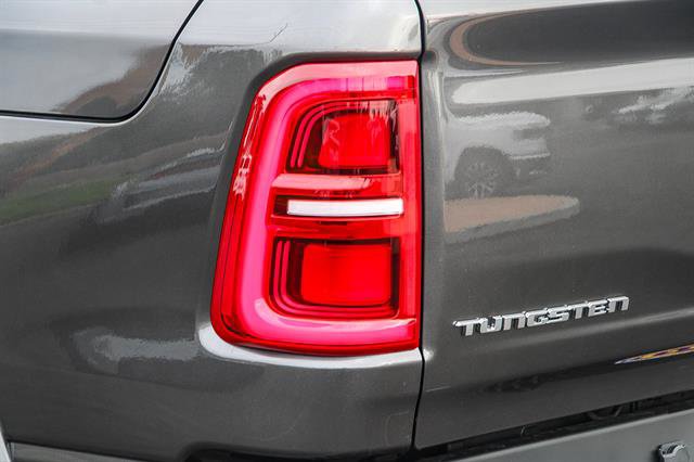 New 2026 RAM 1500 Tungsten w/ Trailer Tow Group image 11