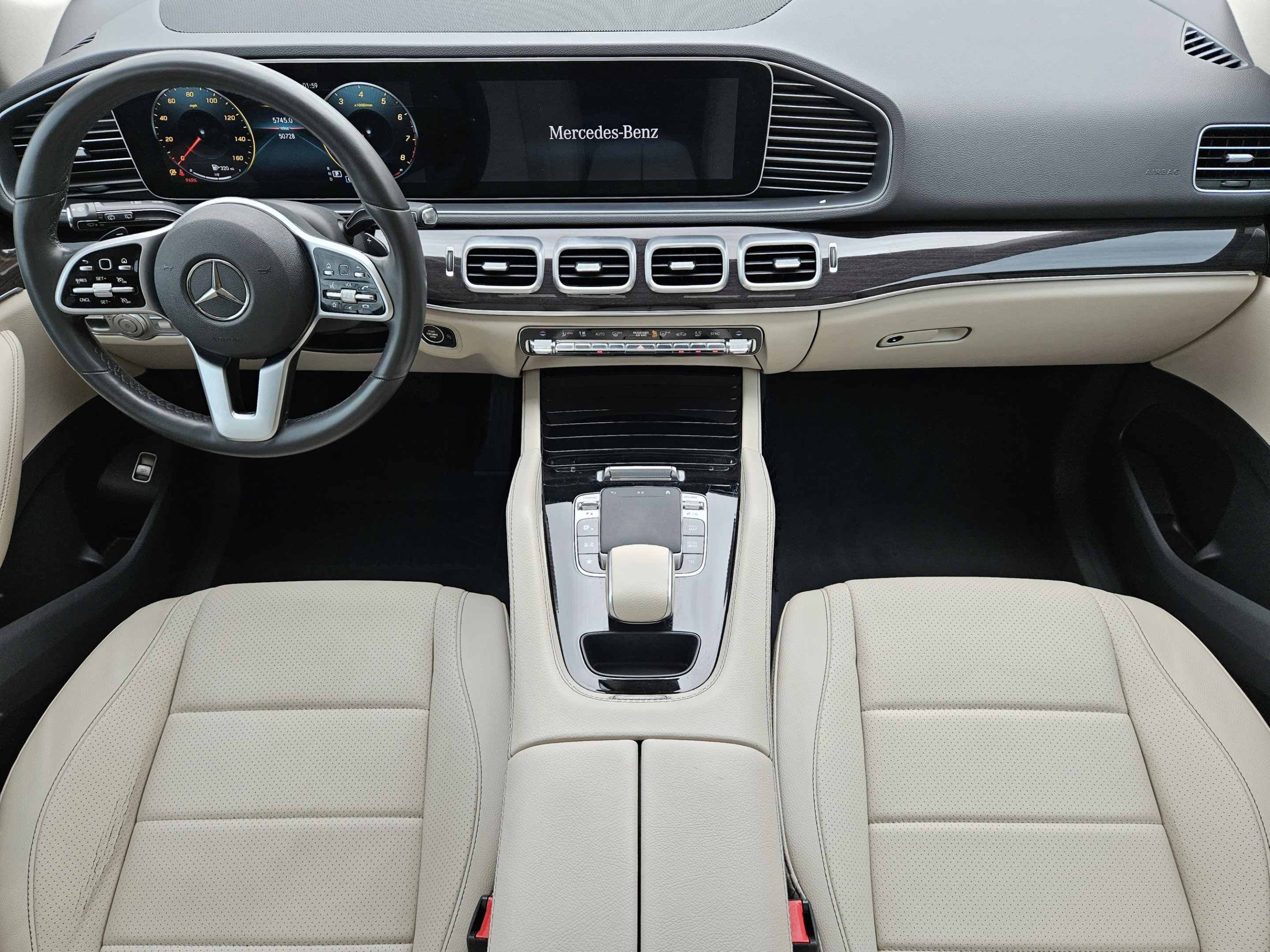 Used 2020 Mercedes-Benz GLE 350 image 22