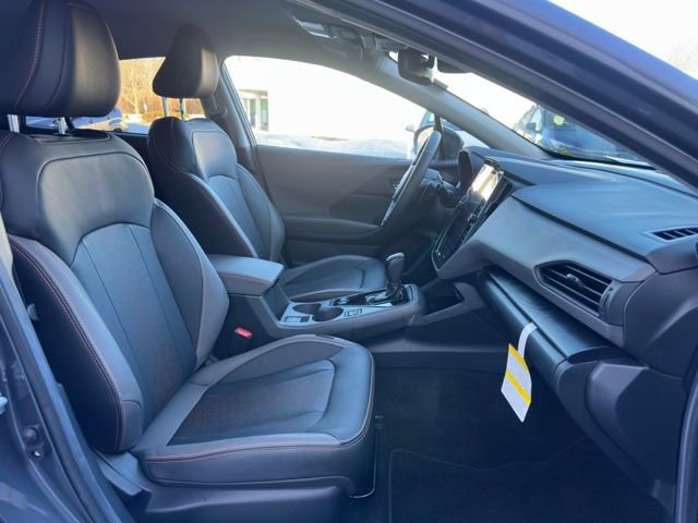 Certified 2025 Subaru Crosstrek 2.5i Limited image 24
