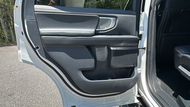 New 2026 Ford Expedition Tremor AWD/4WD image 20