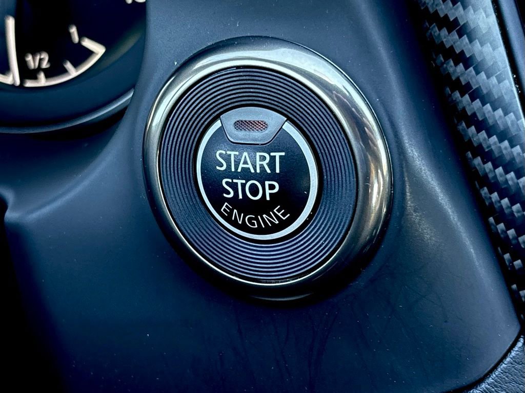 Certified 2023 INFINITI Q50 Red Sport 400 w/ Cargo Package image 24