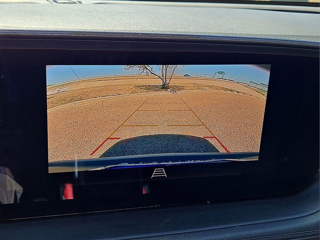 Used 2025 Buick Encore GX Preferred image 27