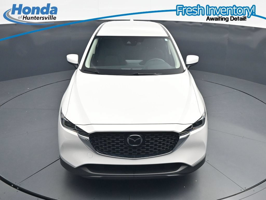 Used 2025 MAZDA CX-5 AWD 2.5 S image 14