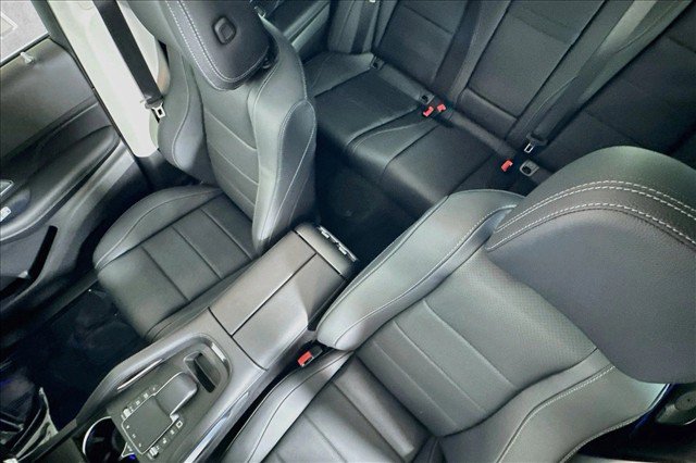 New 2026 Mercedes-Benz GLE 450 4MATIC image 19