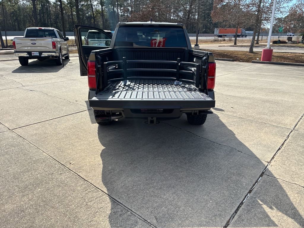 New 2026 Toyota Tacoma TRD Sport image 32