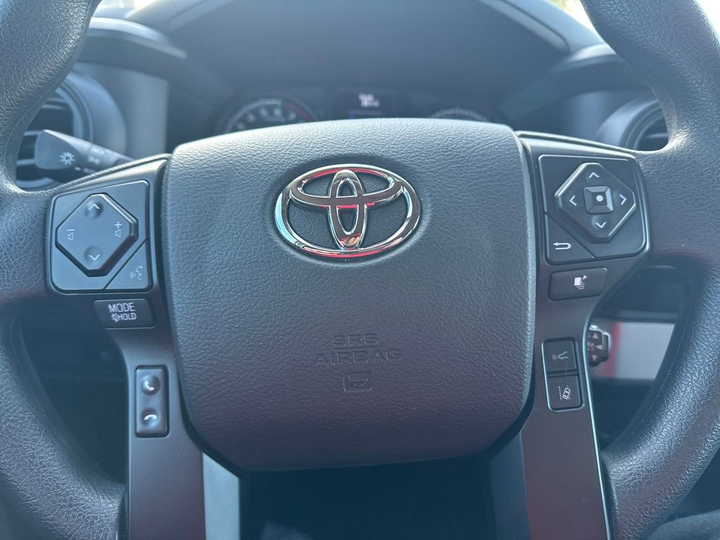 Used 2023 Toyota Tacoma SR RWD image 13