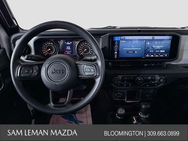 Used 2024 Jeep Gladiator Sport image 20