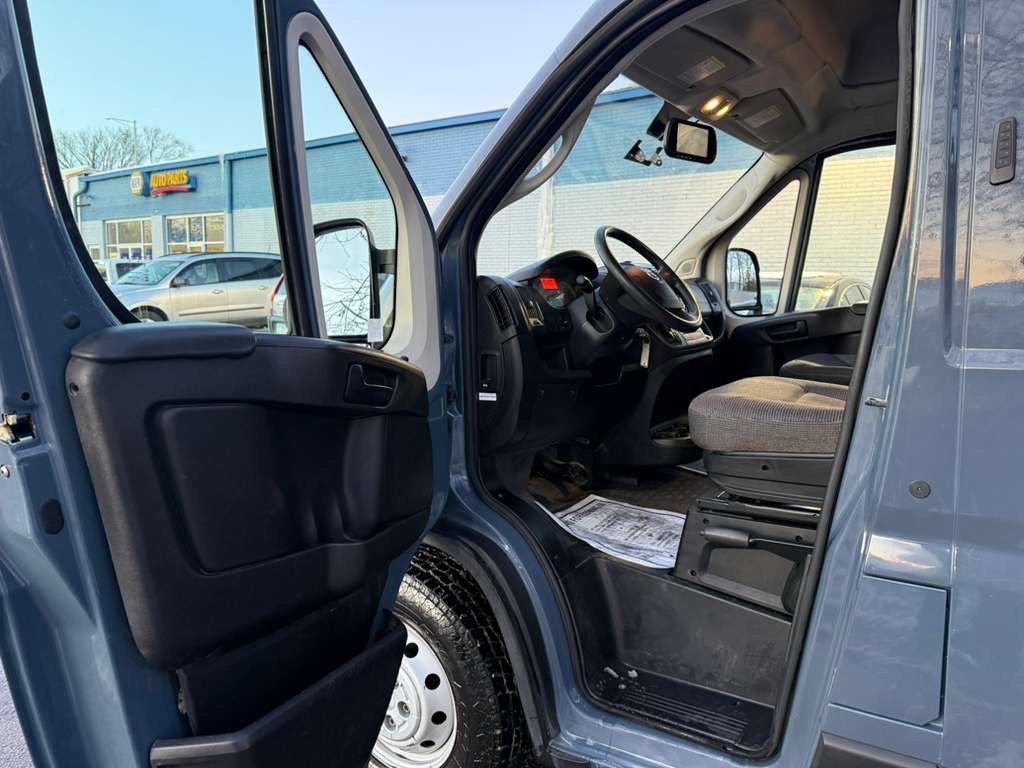 Used 2019 RAM ProMaster 2500 image 20