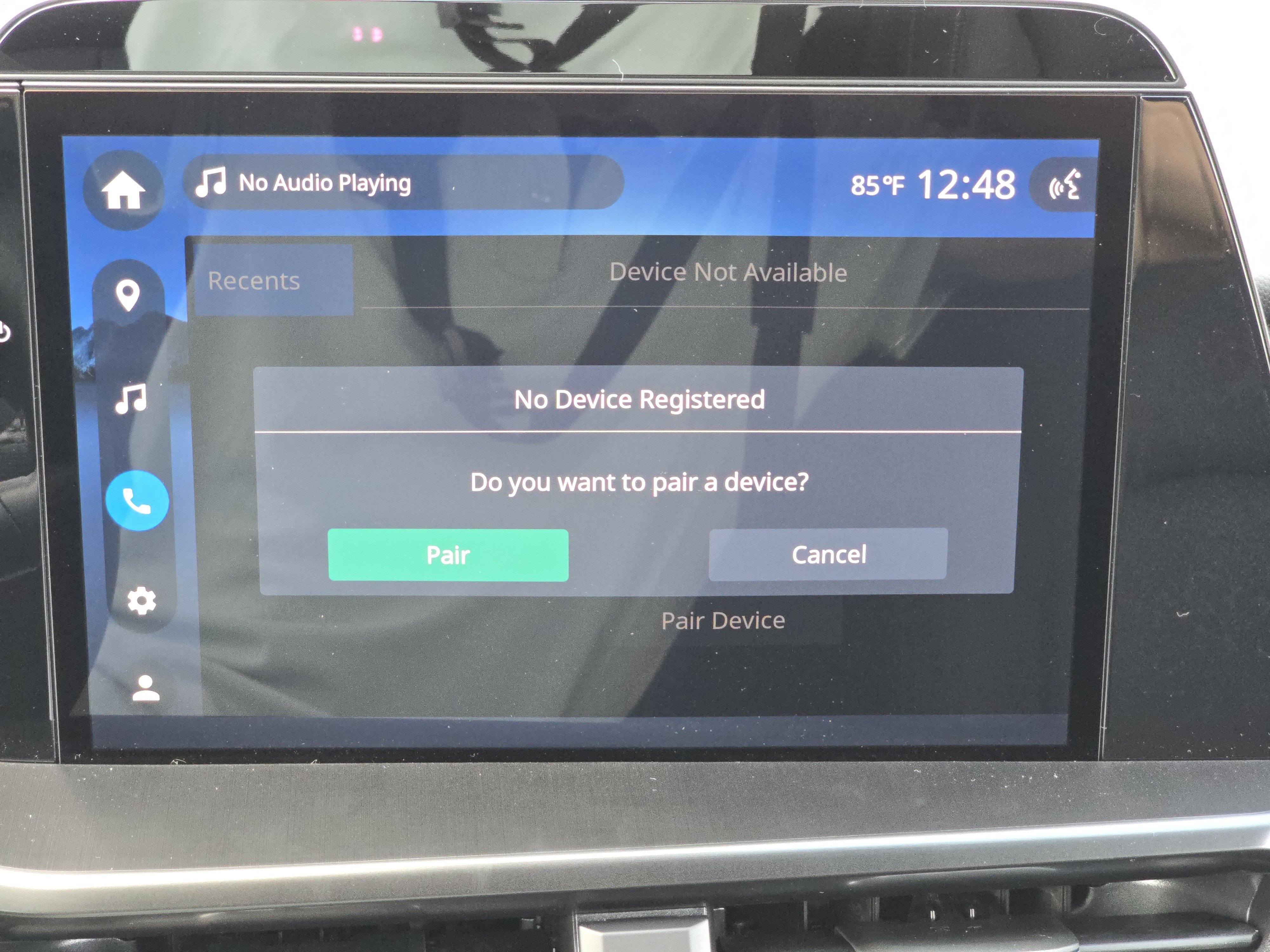 New 2026 Subaru Outback Limited AWD/4WD image 14