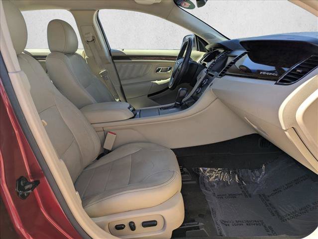 Used 2015 Ford Taurus Limited image 20