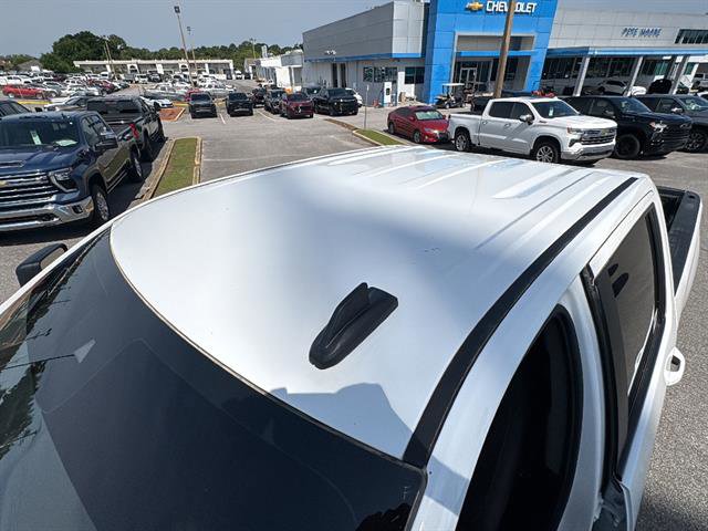 Used 2025 Chevrolet Silverado 2500 LT AWD/4WD image 12