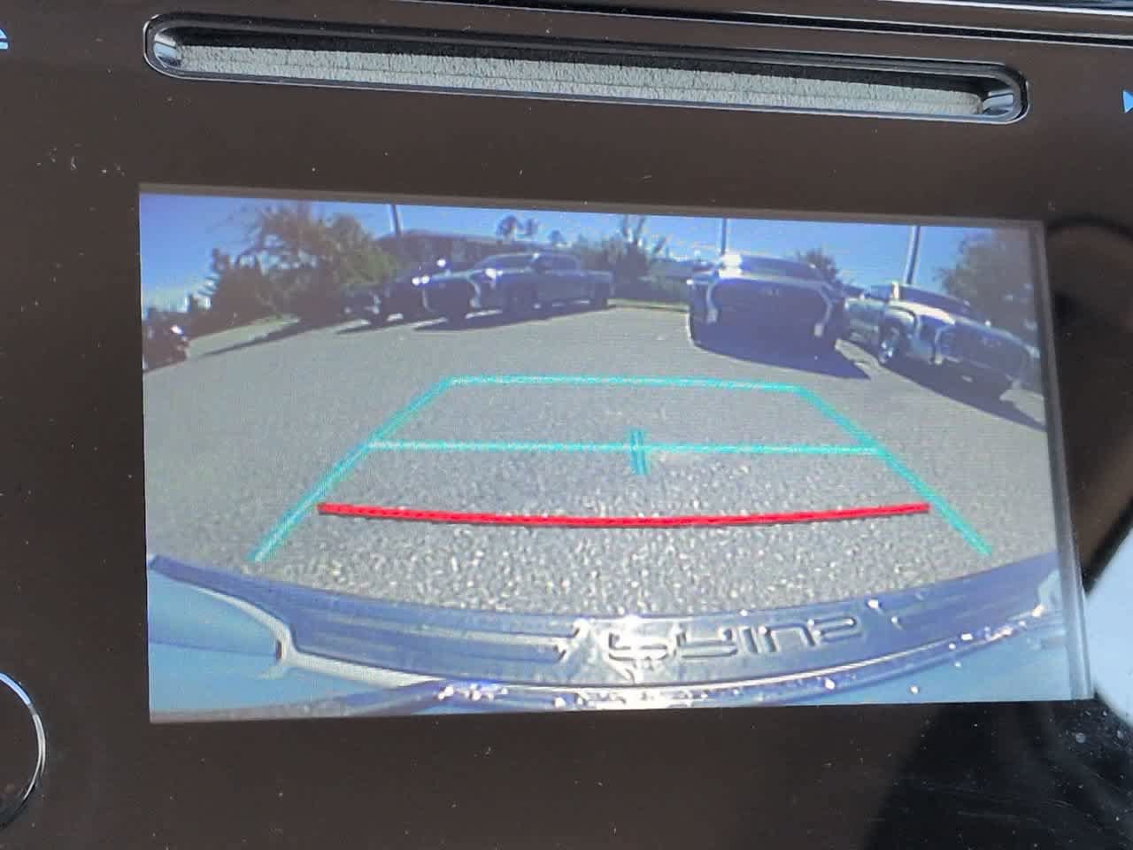 Used 2016 Toyota Prius Two FWD image 19