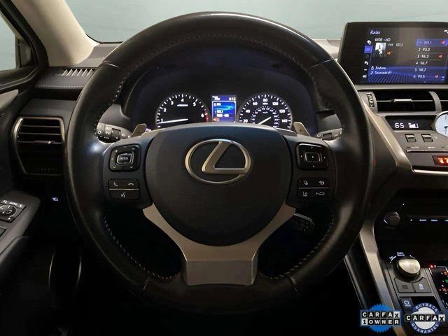 Used 2018 Lexus NX 300 FWD w/ Accessory Package 2 image 10