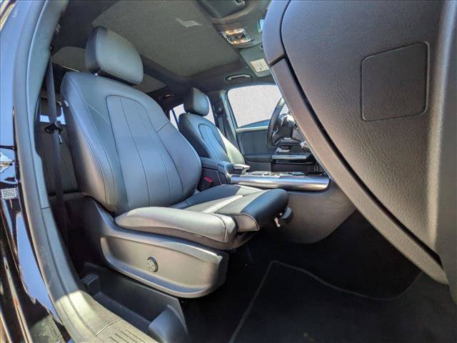 Certified 2021 Mercedes-Benz GLA 250 4MATIC image 19