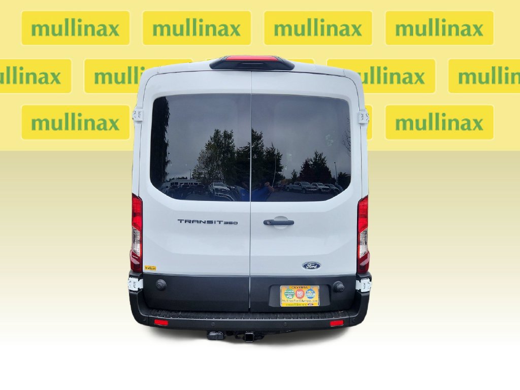 New 2026 Ford Transit 350 XL RWD image 4