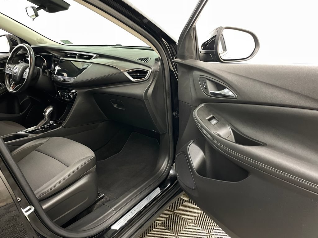 Certified 2023 Buick Encore GX Preferred w/ Cold Weather Comfort Package FWD image 33