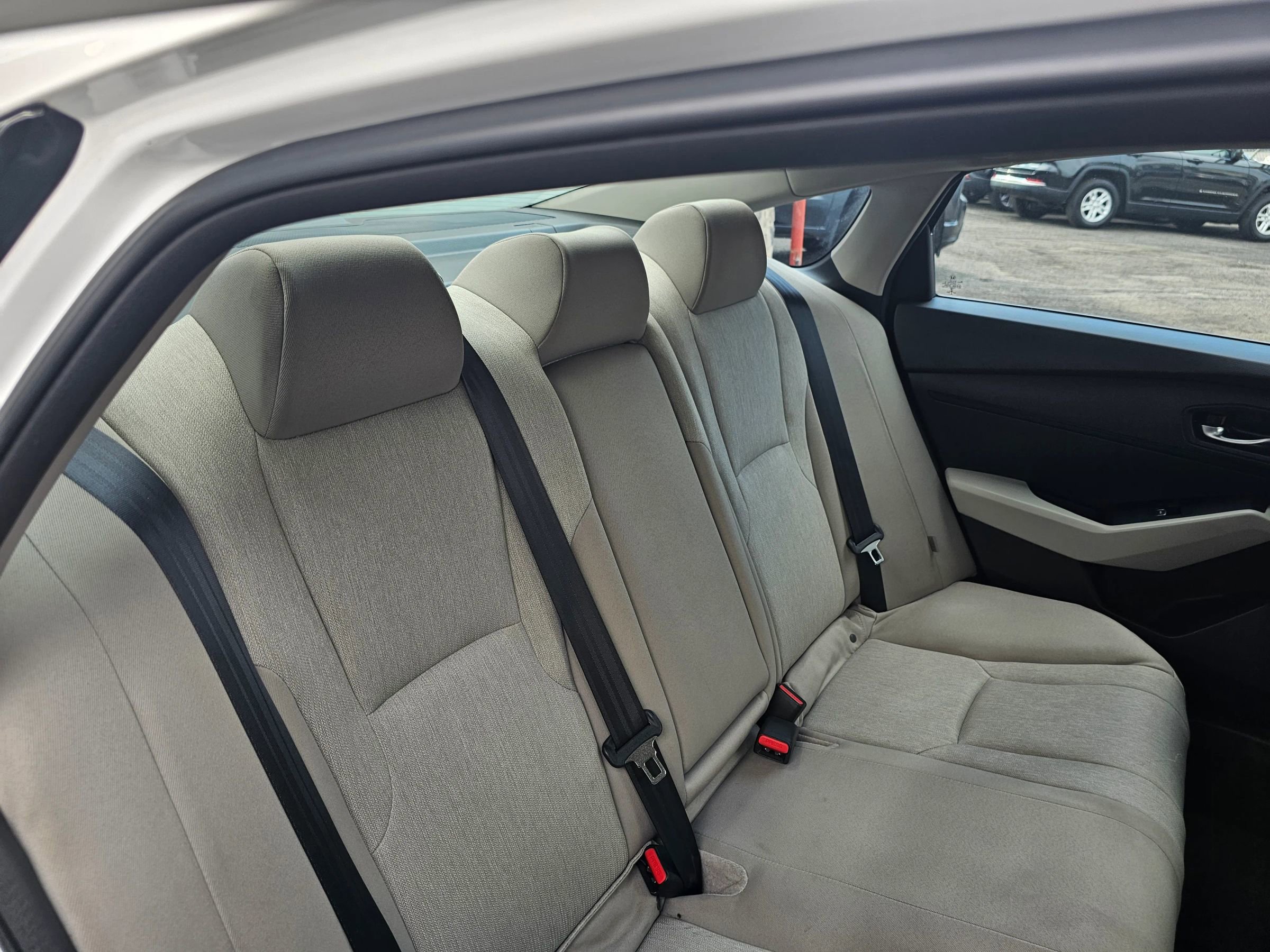 Used 2023 Honda Accord EX image 13