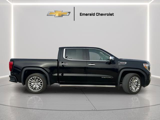 Used 2019 GMC Sierra 1500 Denali image 5