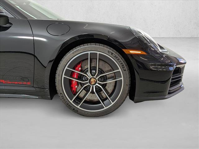 New 2026 Porsche 911 Carrera 4S image 12