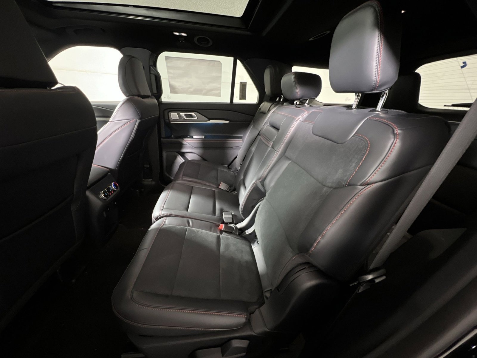 New 2026 Ford Explorer ST w/ Sun And Sound Package image 25