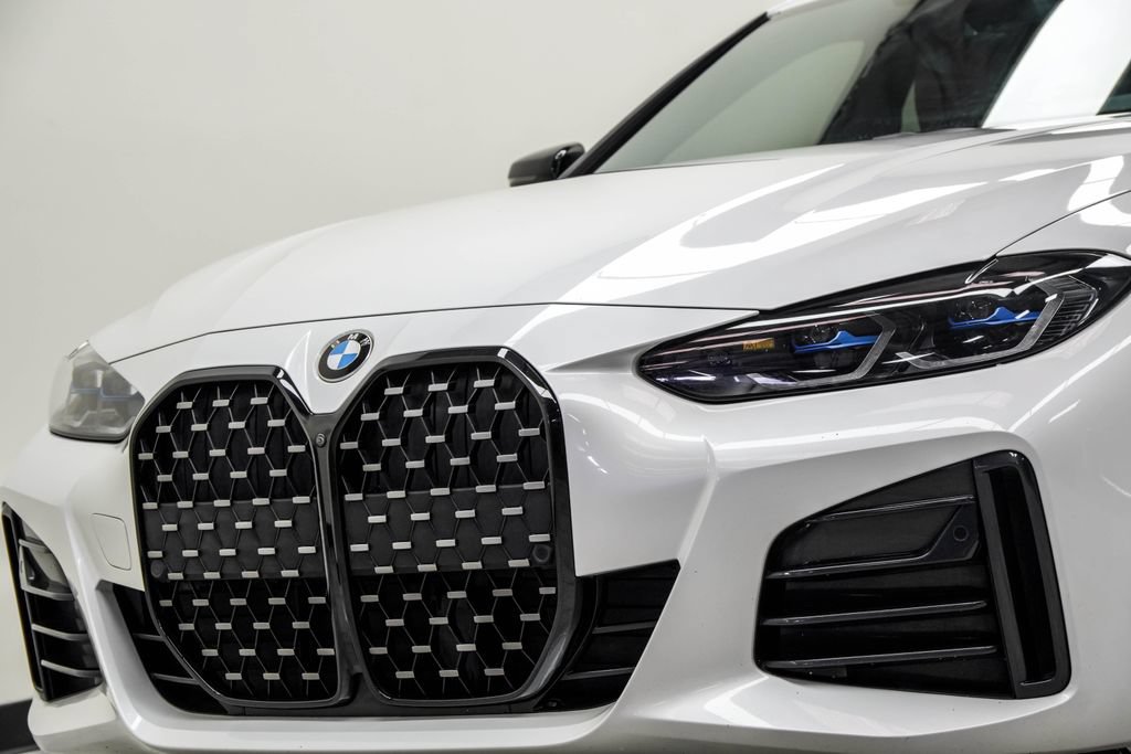 Used 2023 BMW 430i Gran Coupe xDrive AWD/4WD image 2
