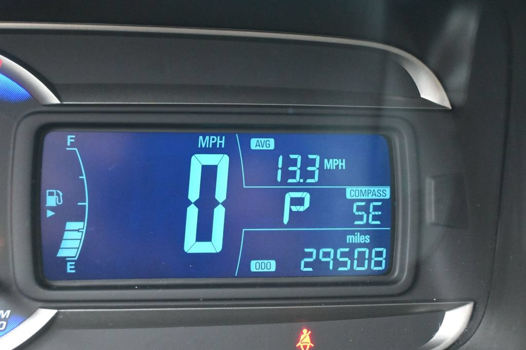 Used 2016 Chevrolet Trax LT AWD/4WD image 11