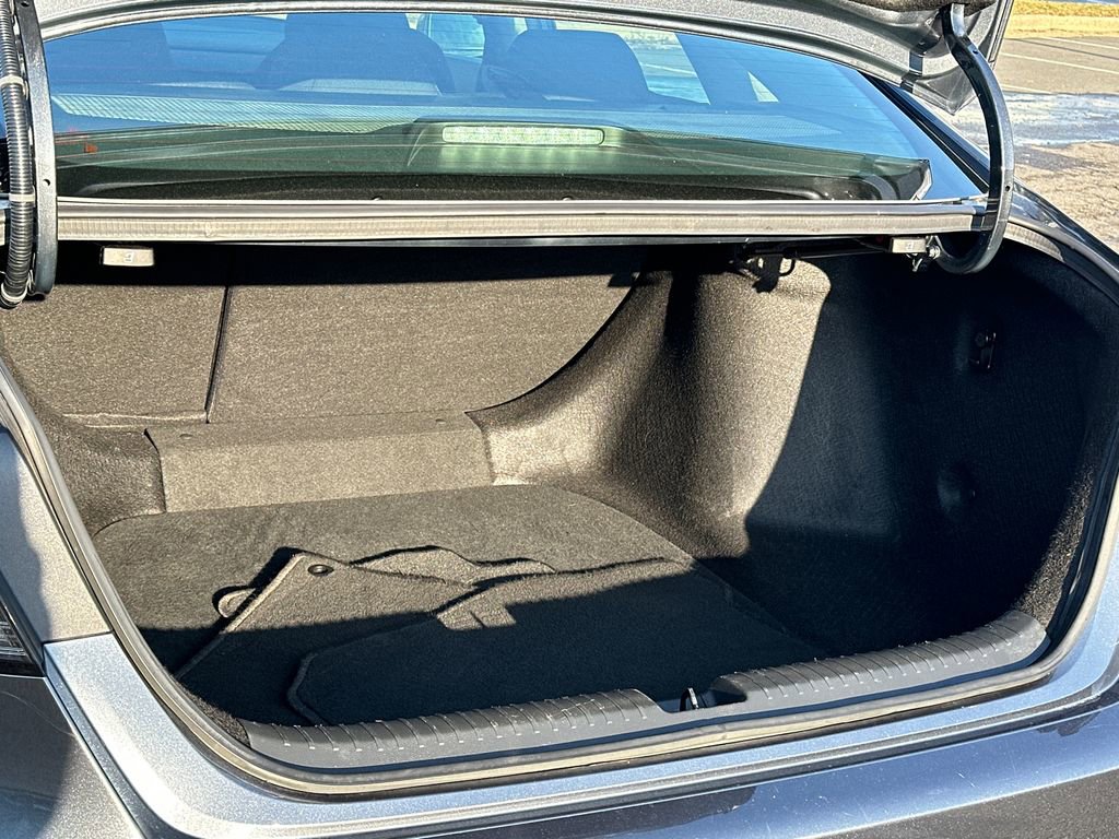 Used 2024 Honda Accord EX image 6